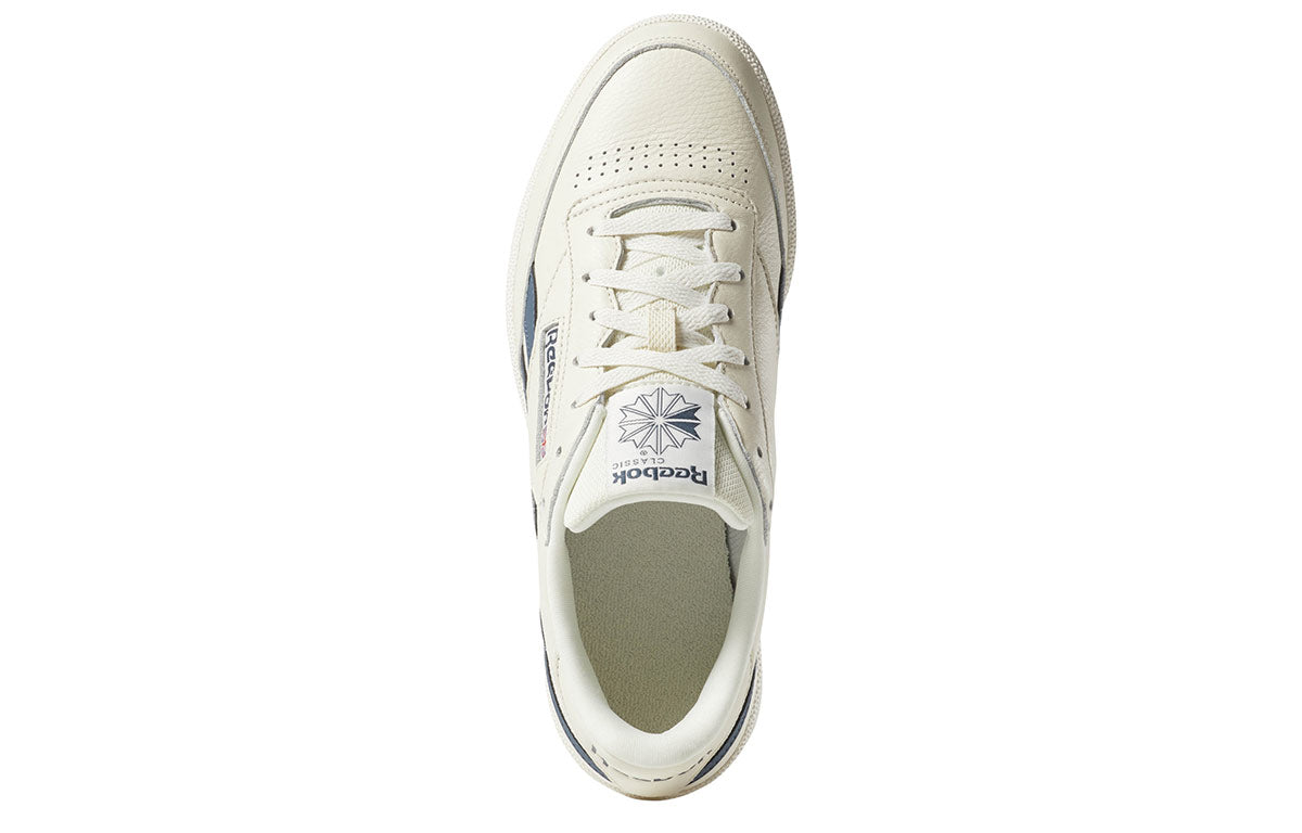 Reebok Revenge Plus 'Classic White' DV7029