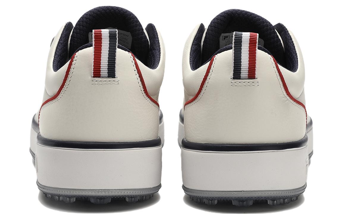 FILA GF 1911 Sneakers 'White' A12M341703FBW