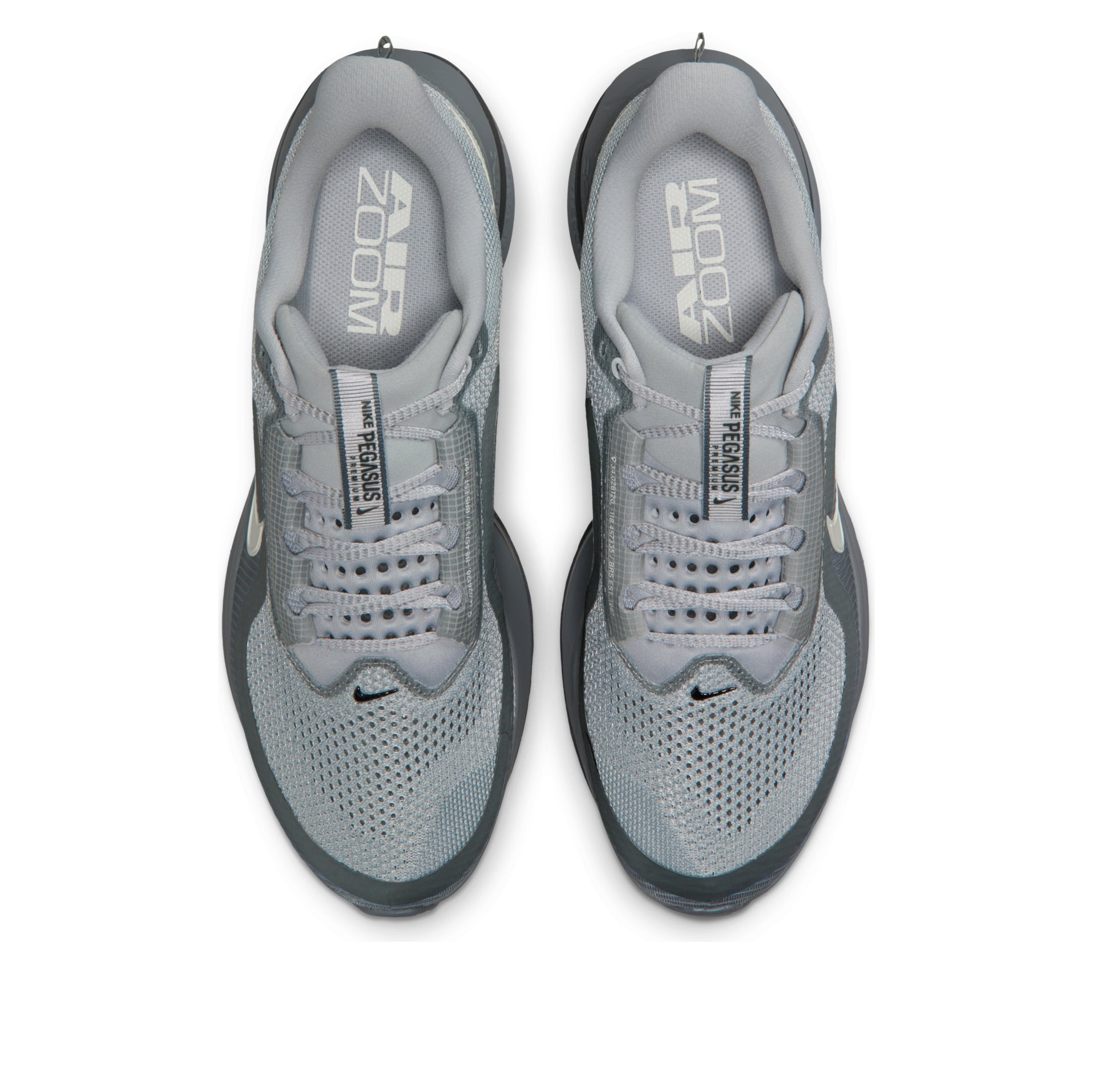 Nike Pegasus Premium 'Wolf Grey' HQ2592-013