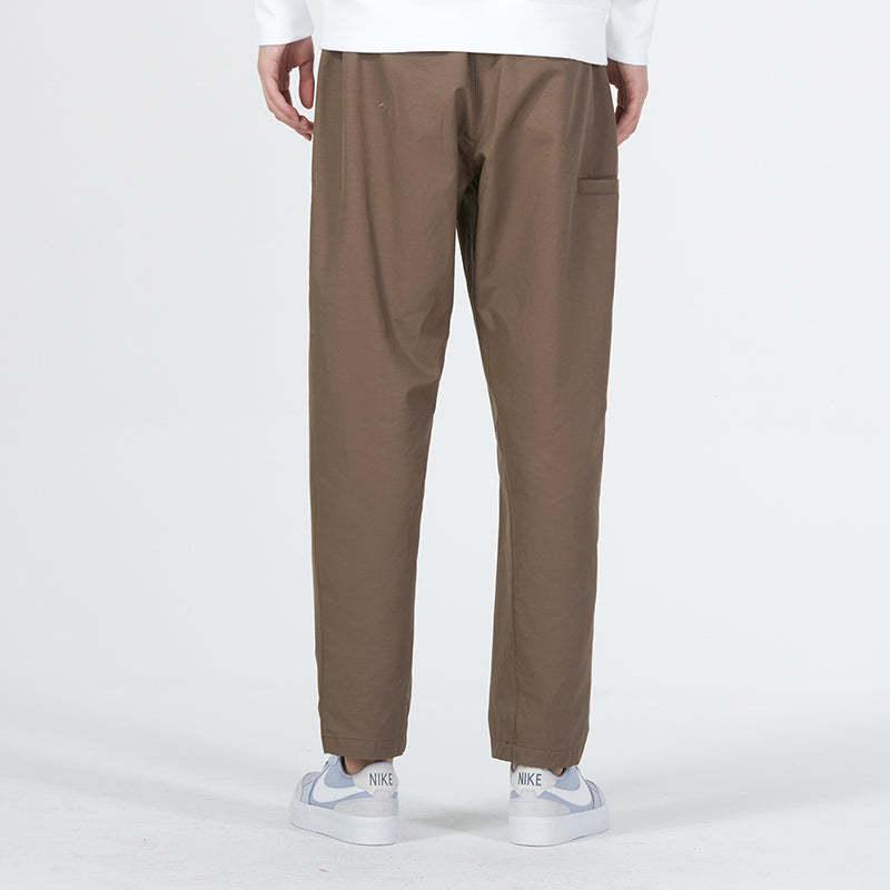 Air Jordan Sports pants casual woven trousers 'Tan' DR3095-274