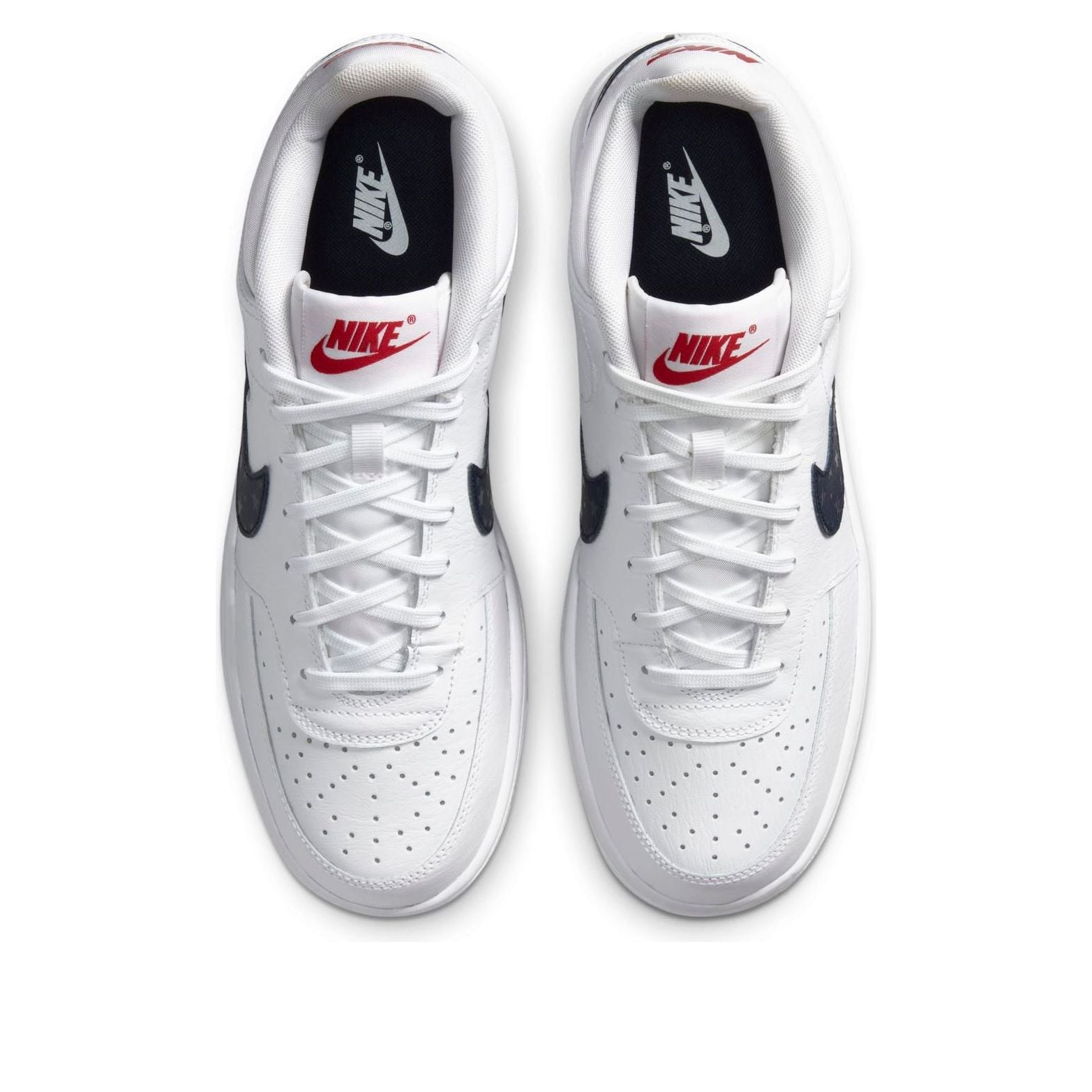 Nike Sky Force 3/4 'White Obsidian' CZ7892-101