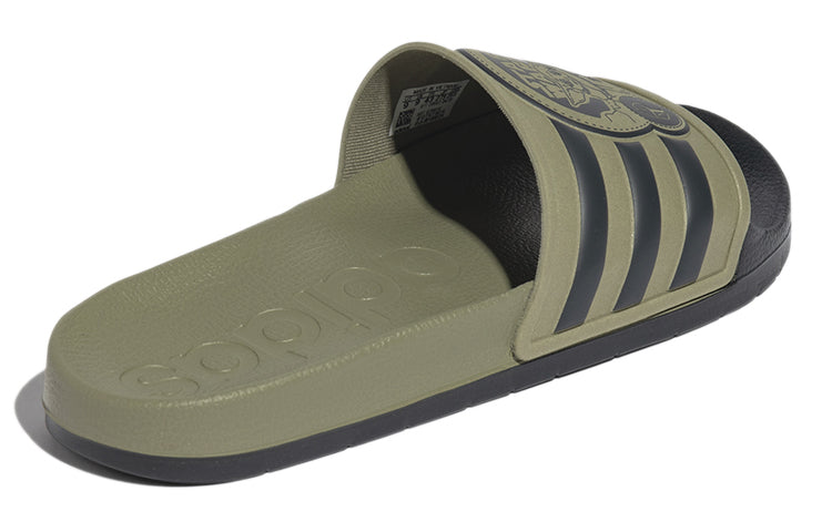 adidas Star Wars x Adilette TND Slide 'The Mandalorian' GZ0070
