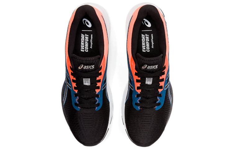 ASICS Gel Pulse 12 'Black Pure Silver' 1011A844-003