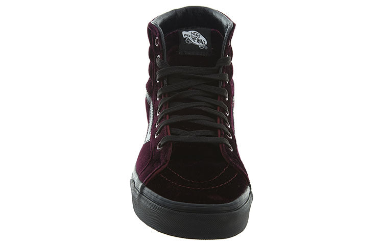 Vans SK8-HI Re-Issue 'Velvet' VN0A2XSBF17