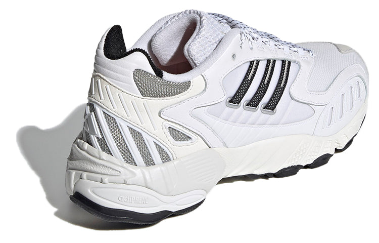 (WMNS) adidas originals Torsion Trdc 'White Black' FW2472