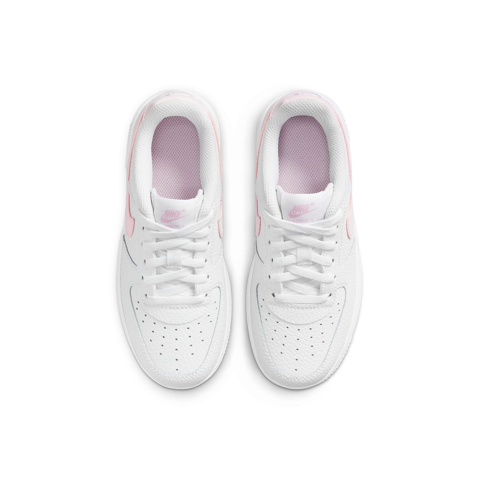 (PS) Nike Force 1 'White Pink Foam' CZ1685-103