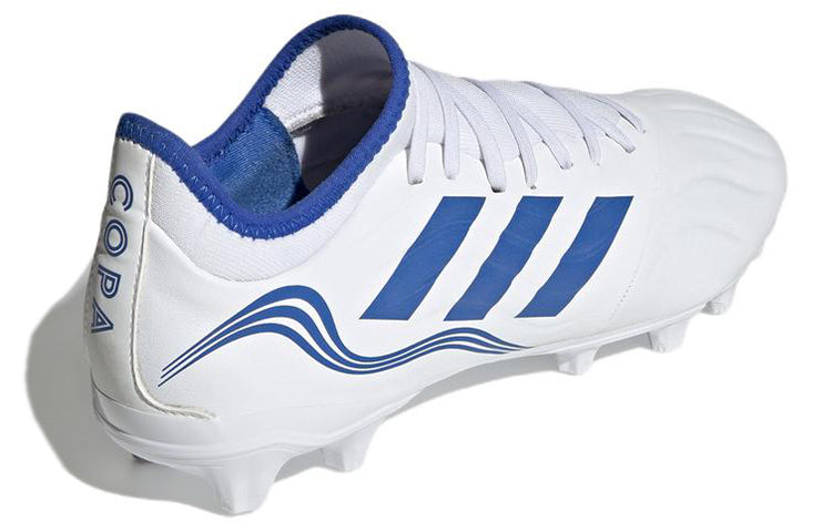 adidas Copa Sense.3 Mg 'White Blue' GW3549