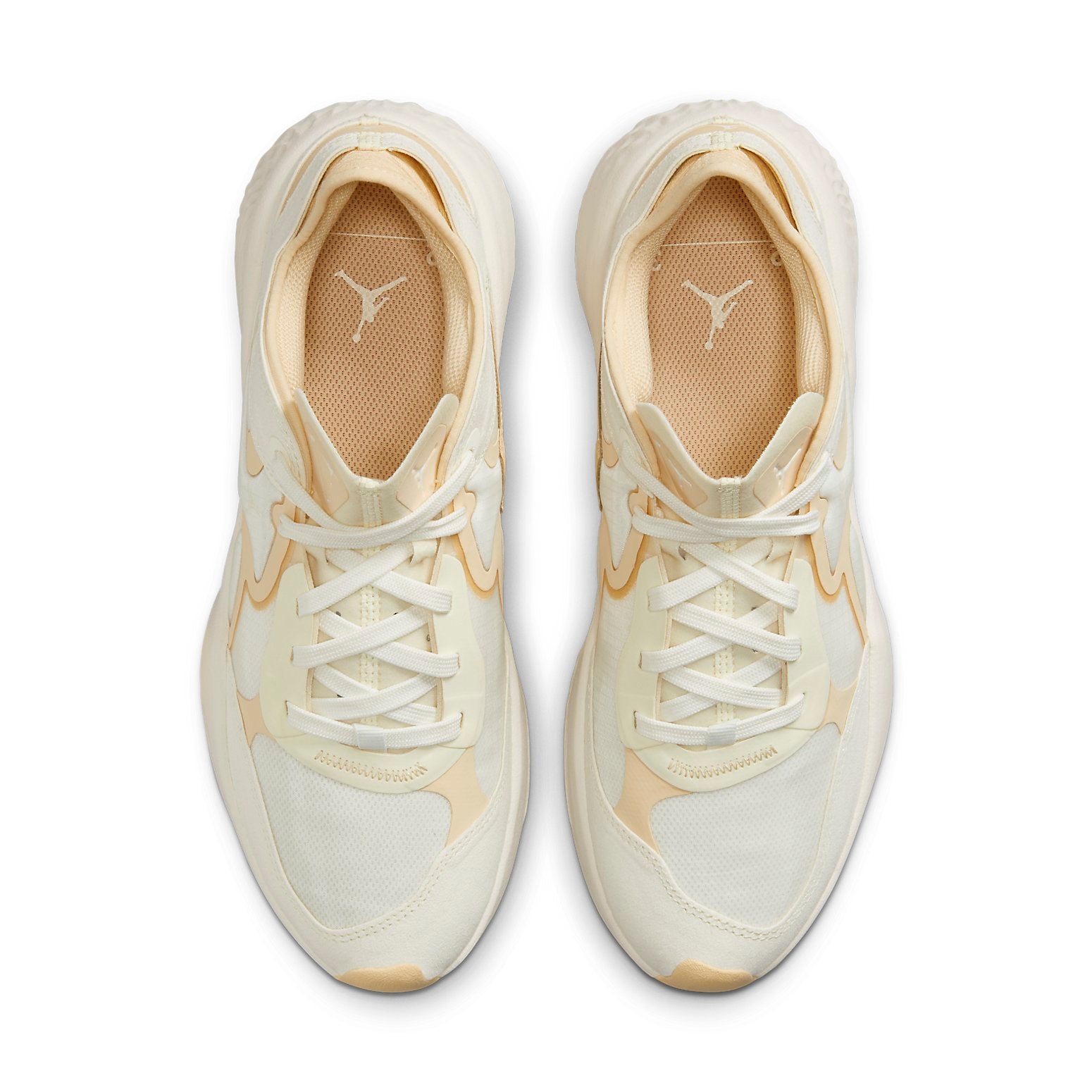 (WMNS) Air Jordan Delta 3 Low 'Coconut Milk' FB9829-100