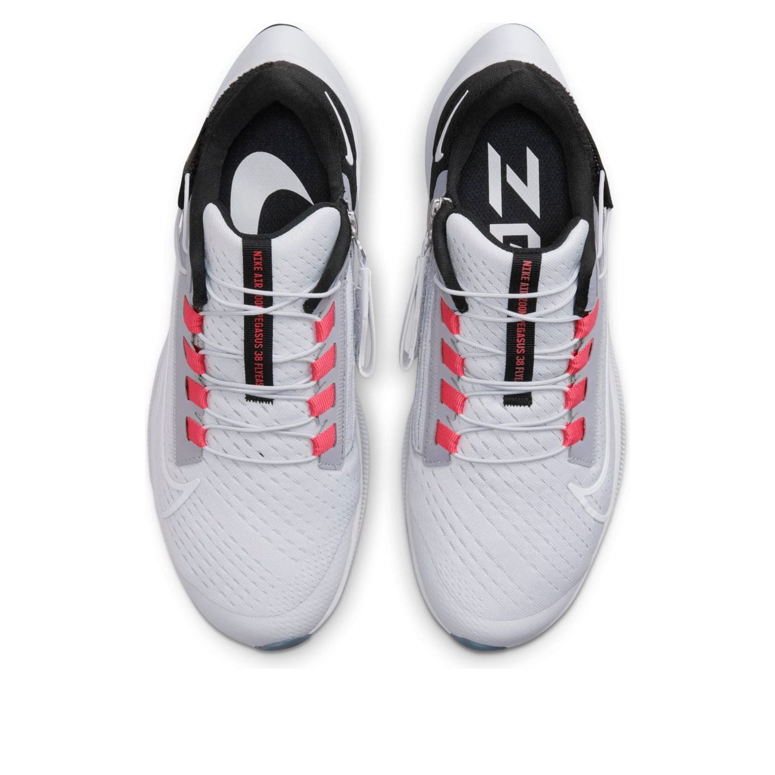 (WMNS) Nike Air Zoom Pegasus 38 FlyEase 'Iris Whisper Provence Purple' DA6698-500