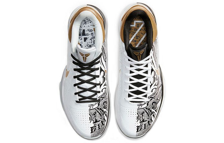 Nike Zoom Kobe 5 Protro 'Big Stage' CT8014-100