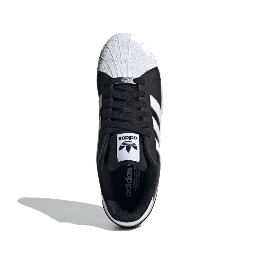 adidas Superstar XLG 'Throwback Jerseys Pack - Black' IE0759