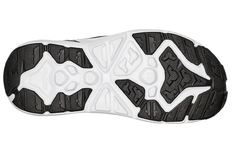HOKA ONE ONE Hopara 'Black White' 1123112-BWHT
