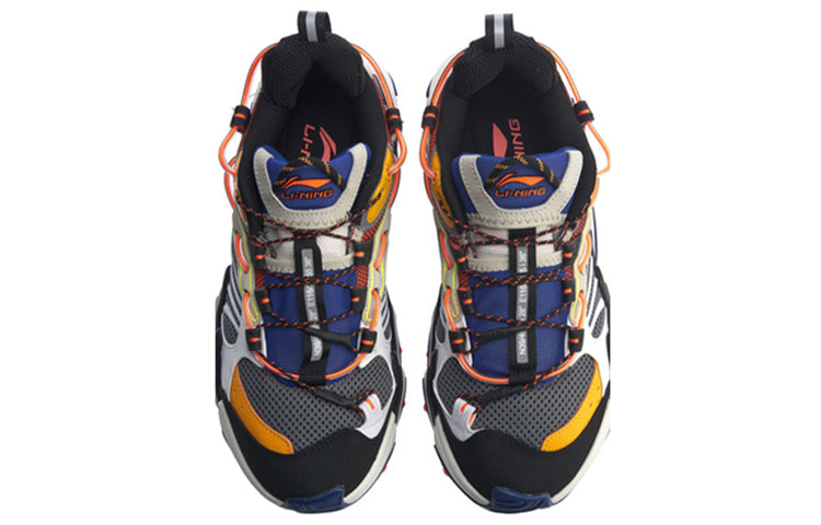 Li-Ning X-Claw AGLQ013-7