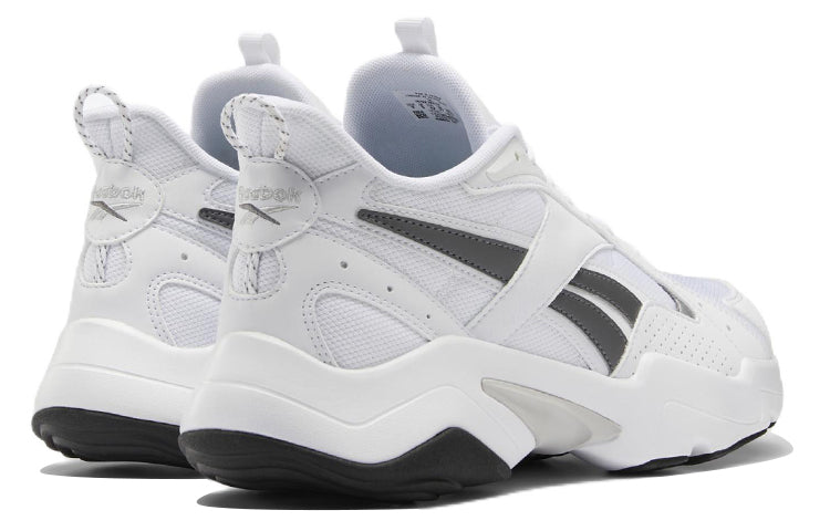 Reebok Turbo Restyle 'White Grey' GW7831