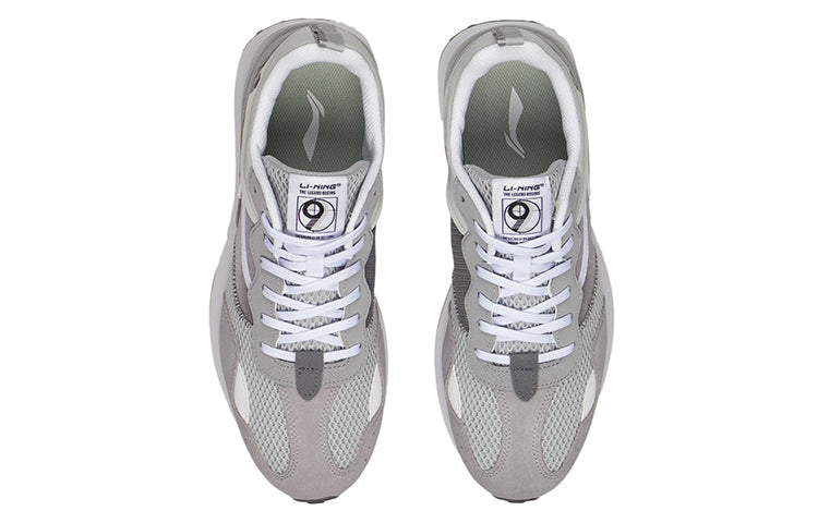 Li-Ning Eternal 92 AGCS017-2