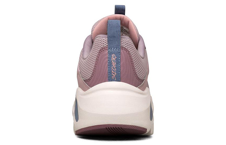(WMNS) Skechers Stamina Airy Low-Running Shoes 'Pink' 149622-MVE