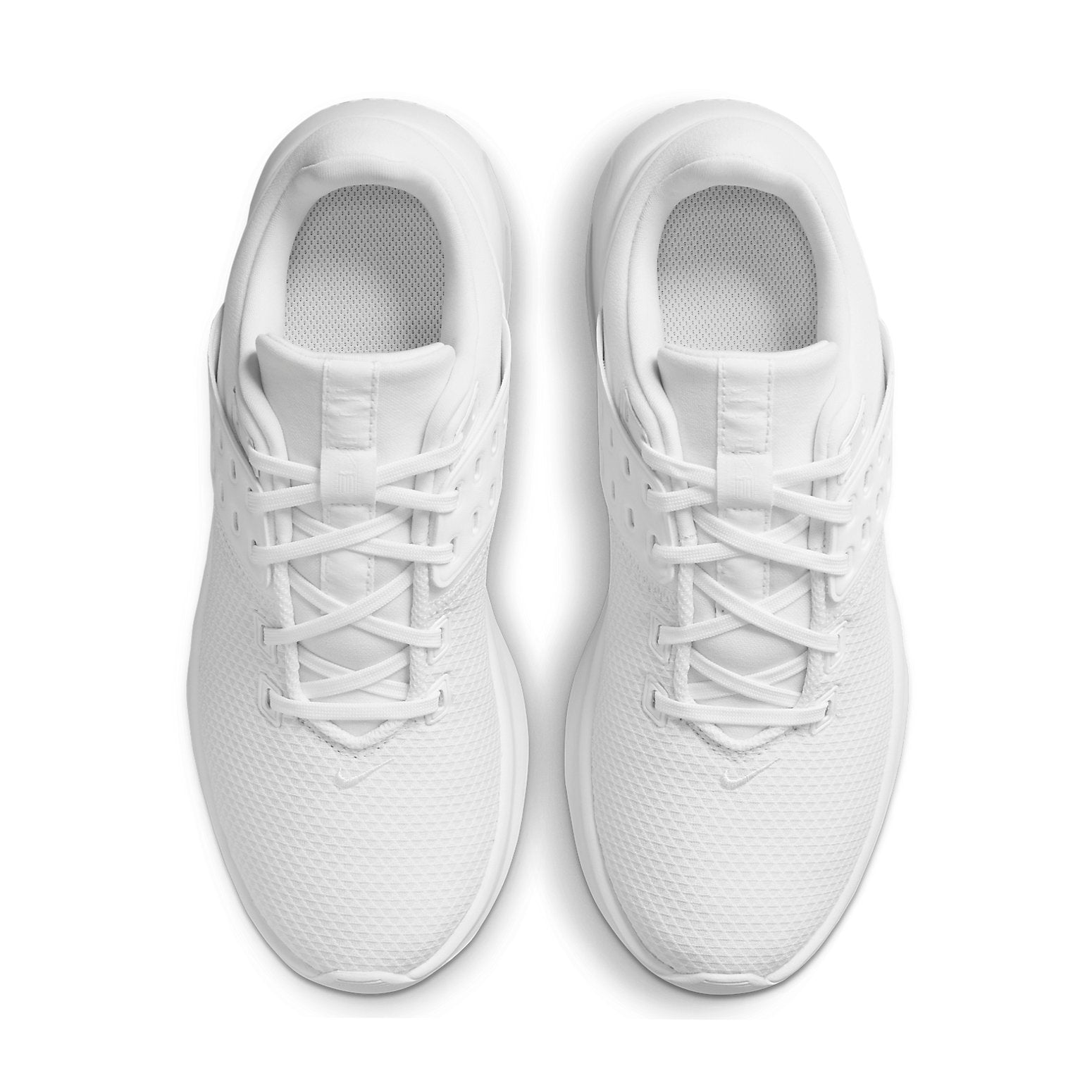 (WMNS) Nike Air Max Bella TR 4 'Triple White' CW3398-102