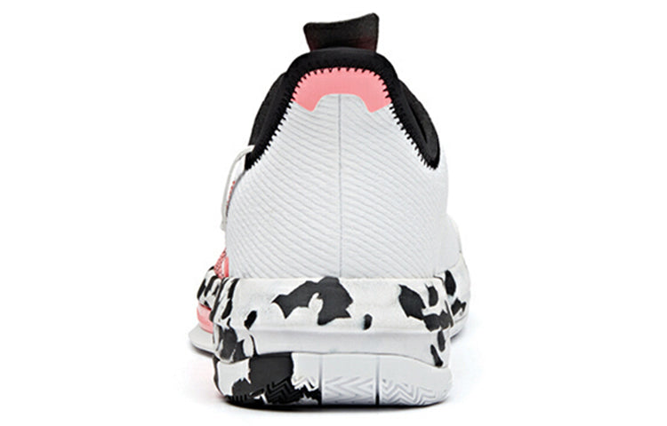 ANTA Laser 'White Pink Black' 112011607-5