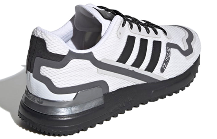 adidas ZX 750 HD 'White Night Metallic' FX7471