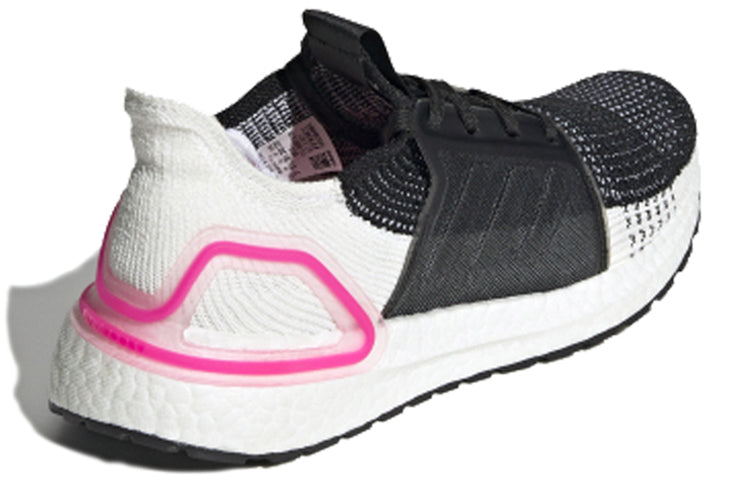 (WMNS) adidas Ultraboost 19 'Pink' EF1625