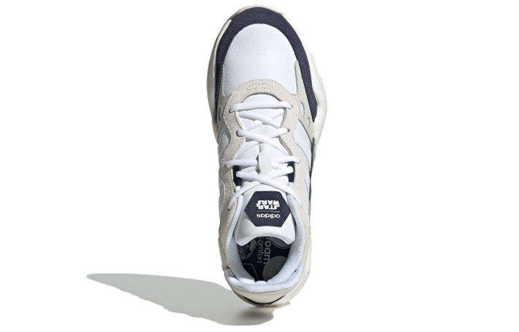 adidas neo STREETSPIRIT 2.0 'Blue White' EG4360