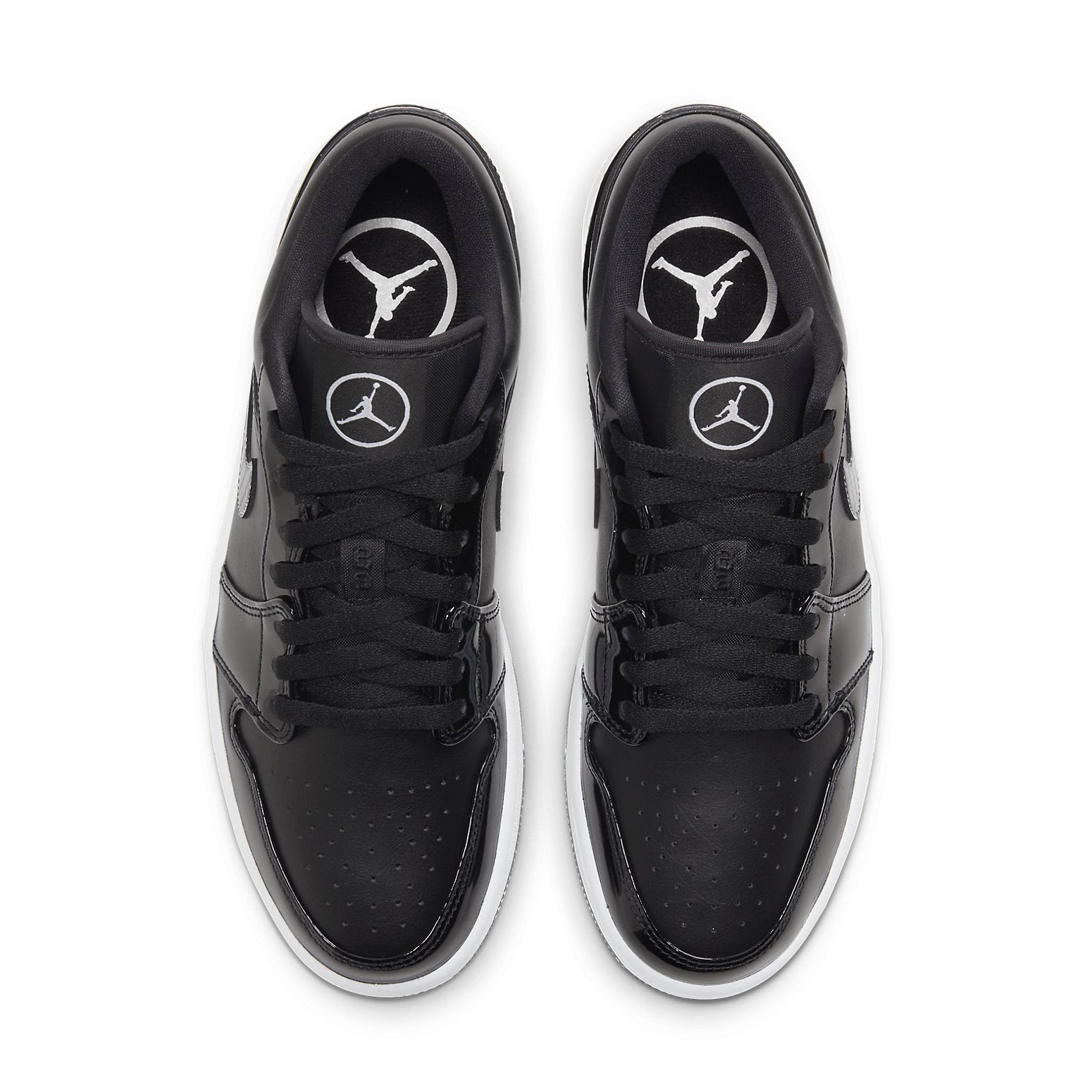 Air Jordan 1 Low 'All Star 2021' DD1650-001