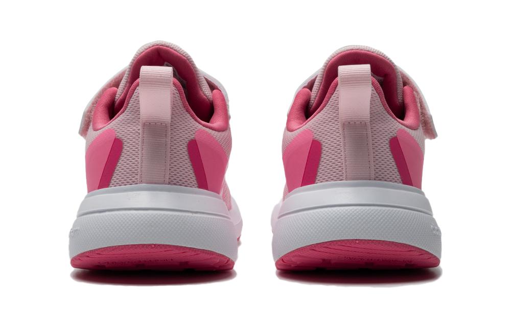 (GS) adidas FortaRun 2.0 Cloudfoam EL 'Clear Pink White' IG5388