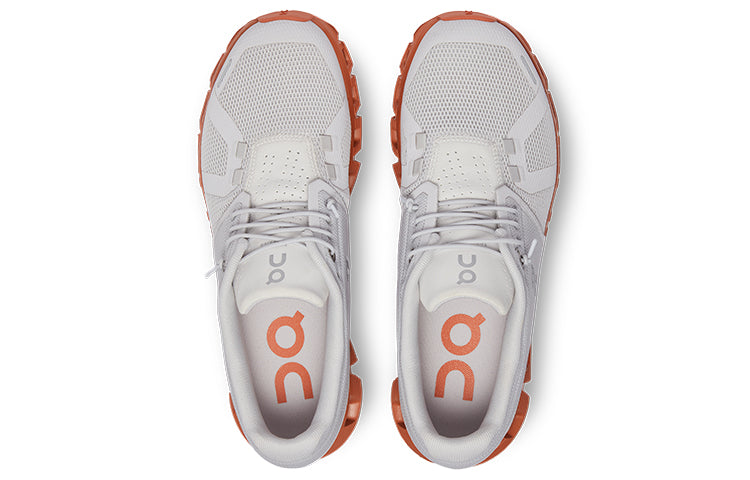 (WMNS) On Running Cloud 5 'Frost Canyon' 59.98534