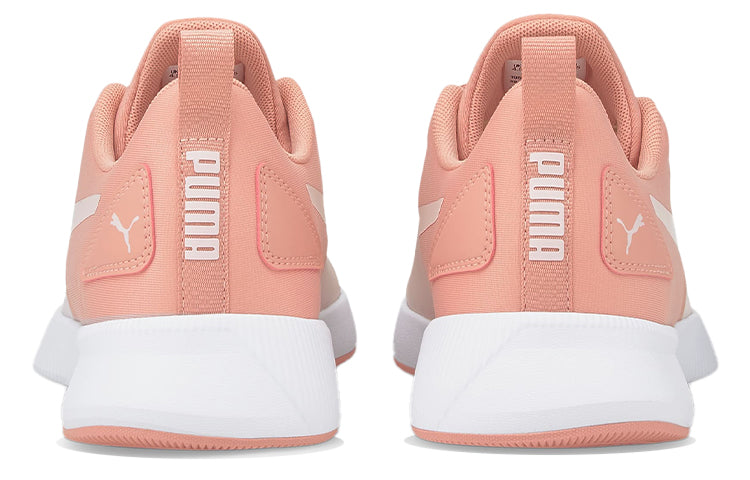 PUMA Flyer Low-Top Pink 195343-11