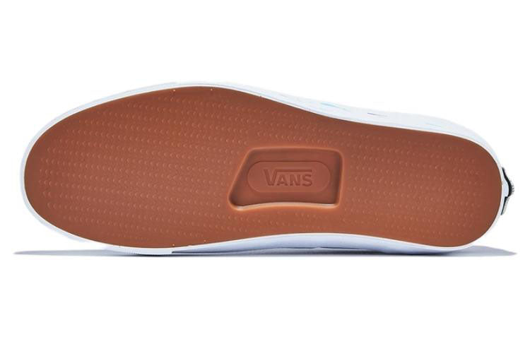 Vans Acer Ni SP Badanda 'Black Purple' VN0A4UWY8CN