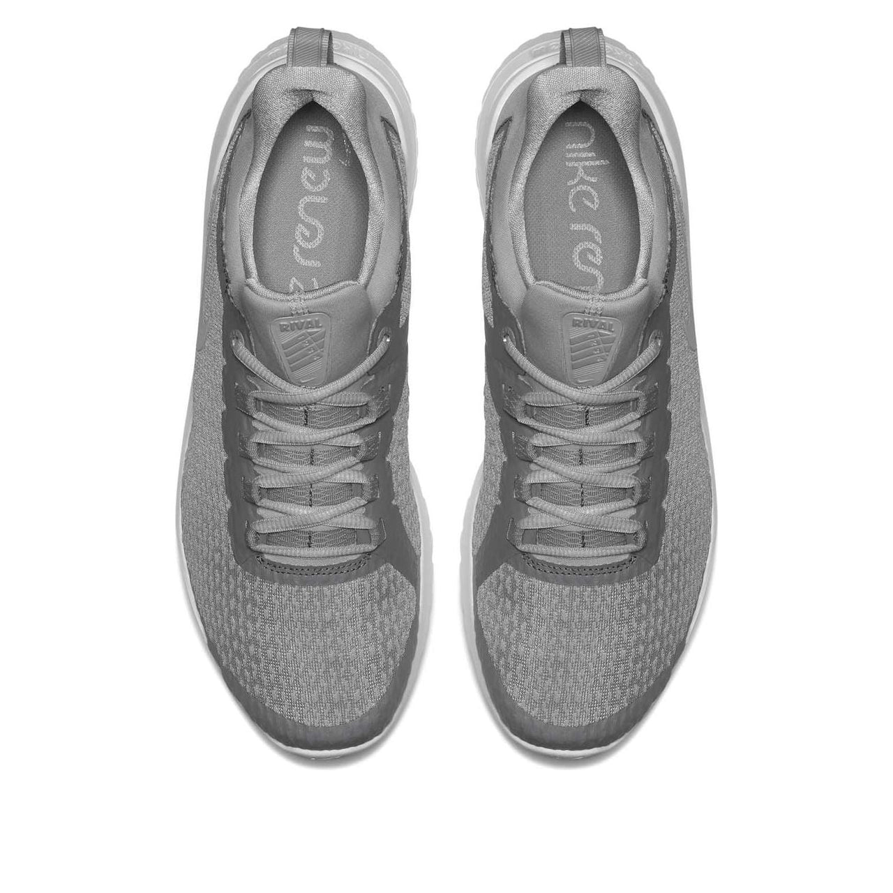 Nike Renew Rival 'Wolf Grey' AA7400-006