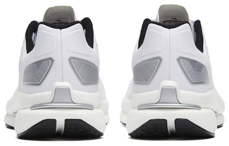 ANTA Blades Nitrogen Tech 'White Silver Black' 112245510A-1