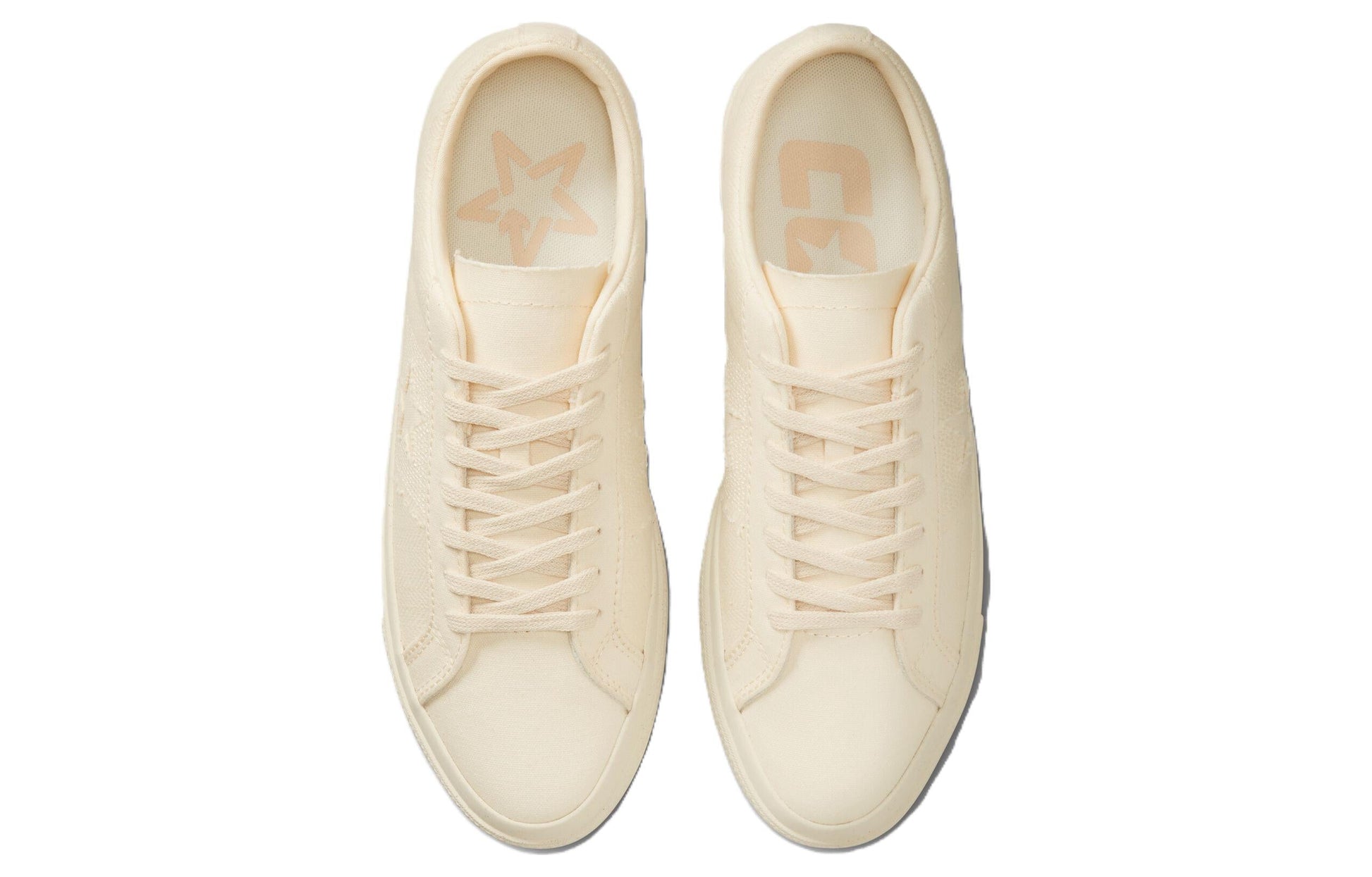 Converse One Star Pro Low 'Soft Dune' A03663C