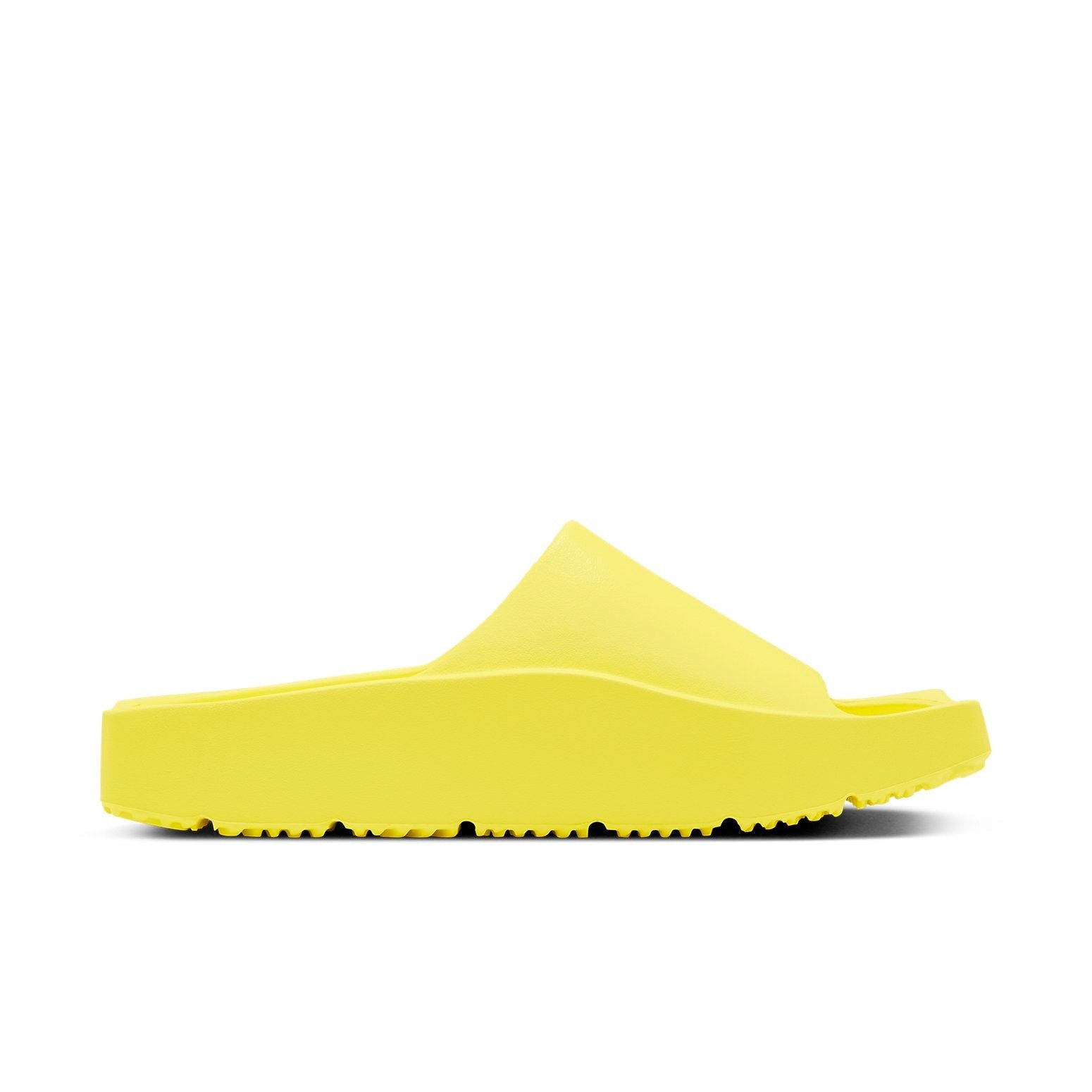 (WMNS) Air Jordan Hex Slide 'Yellow Pulse' DQ8992-701
