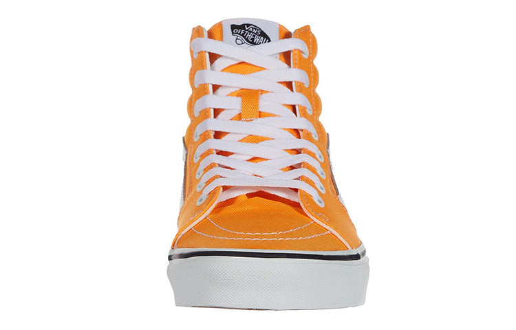 Vans SK8-HI 'Neon Blazing Orange' VN0A4U3CWT4