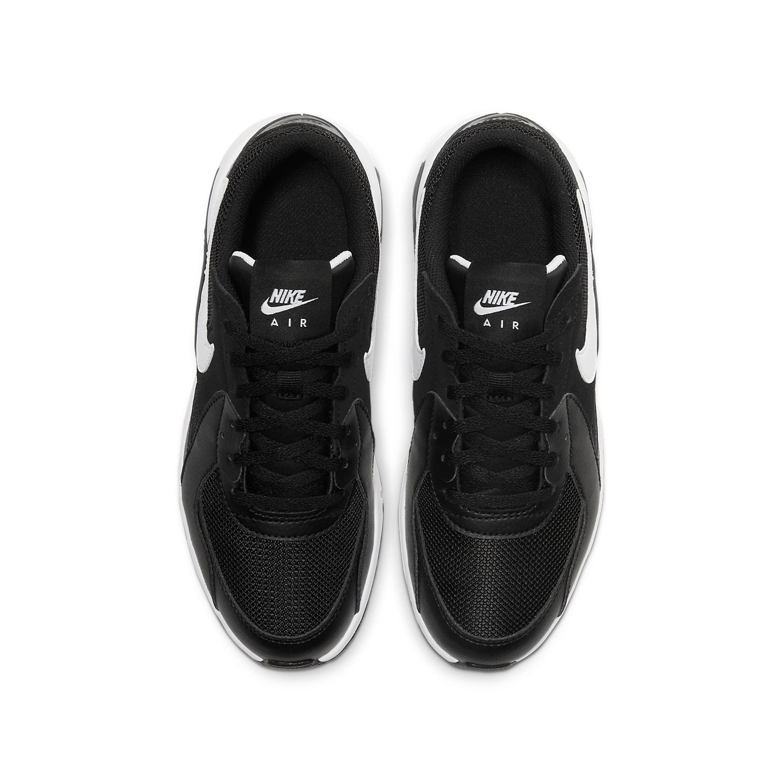 (GS) Nike Air Max Excee 'Dark Grey' CD6894-001