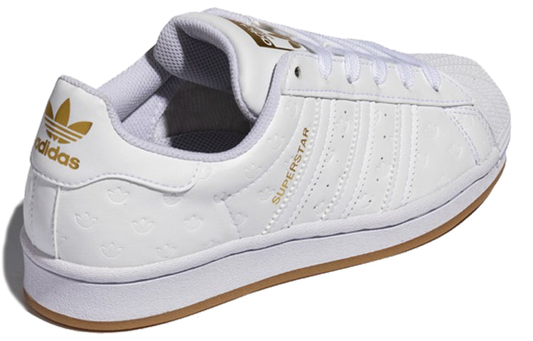adidas originals Superstar - White FX4044