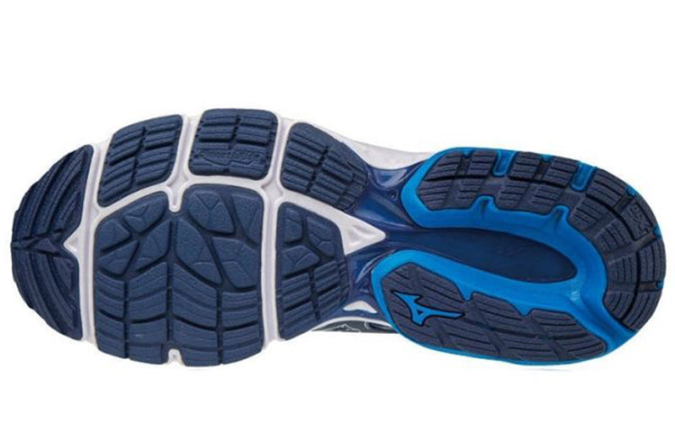 Mizuno Inspire 14 'Blue' J1GC184417