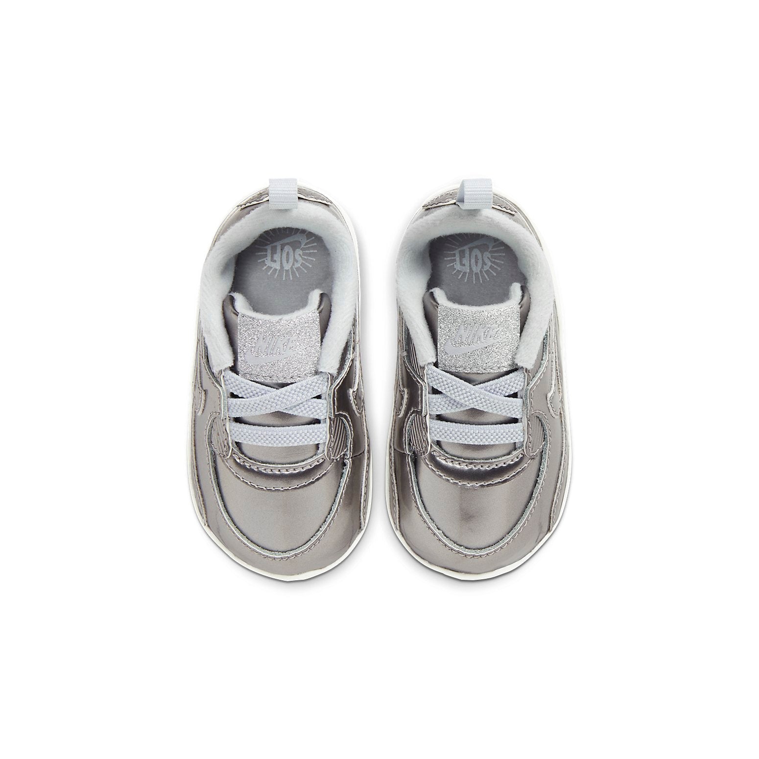 Nike Air Max 90 QS CB 'Silver Medal' CV2397-001