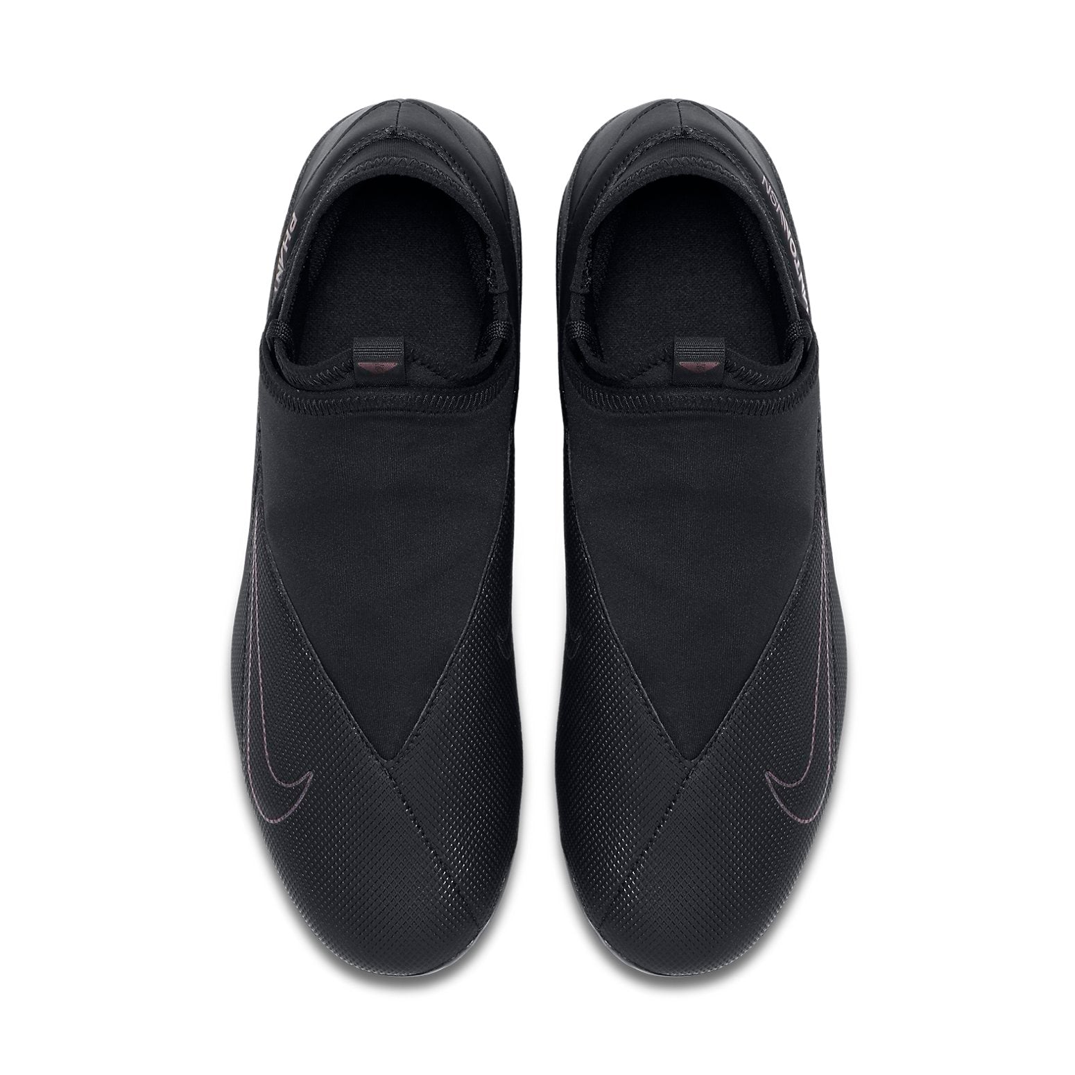 Nike Phantom Vision 2 Club DF FG MG 'Black' CD4159-010