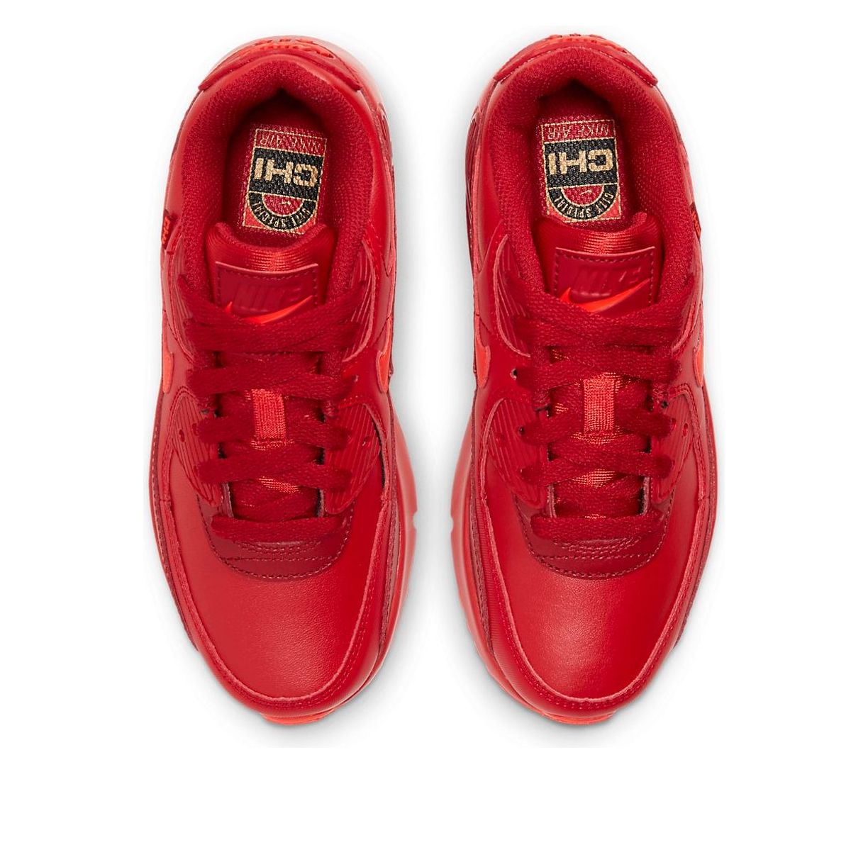 (PS) Nike Air Max 90 'City Special - Chicago' DH0150-600