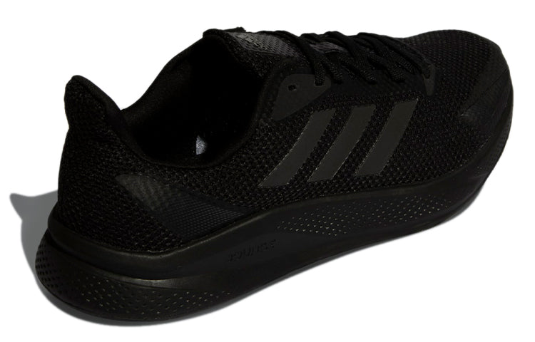 (WMNS) adidas X9000l1 Black FZ2050