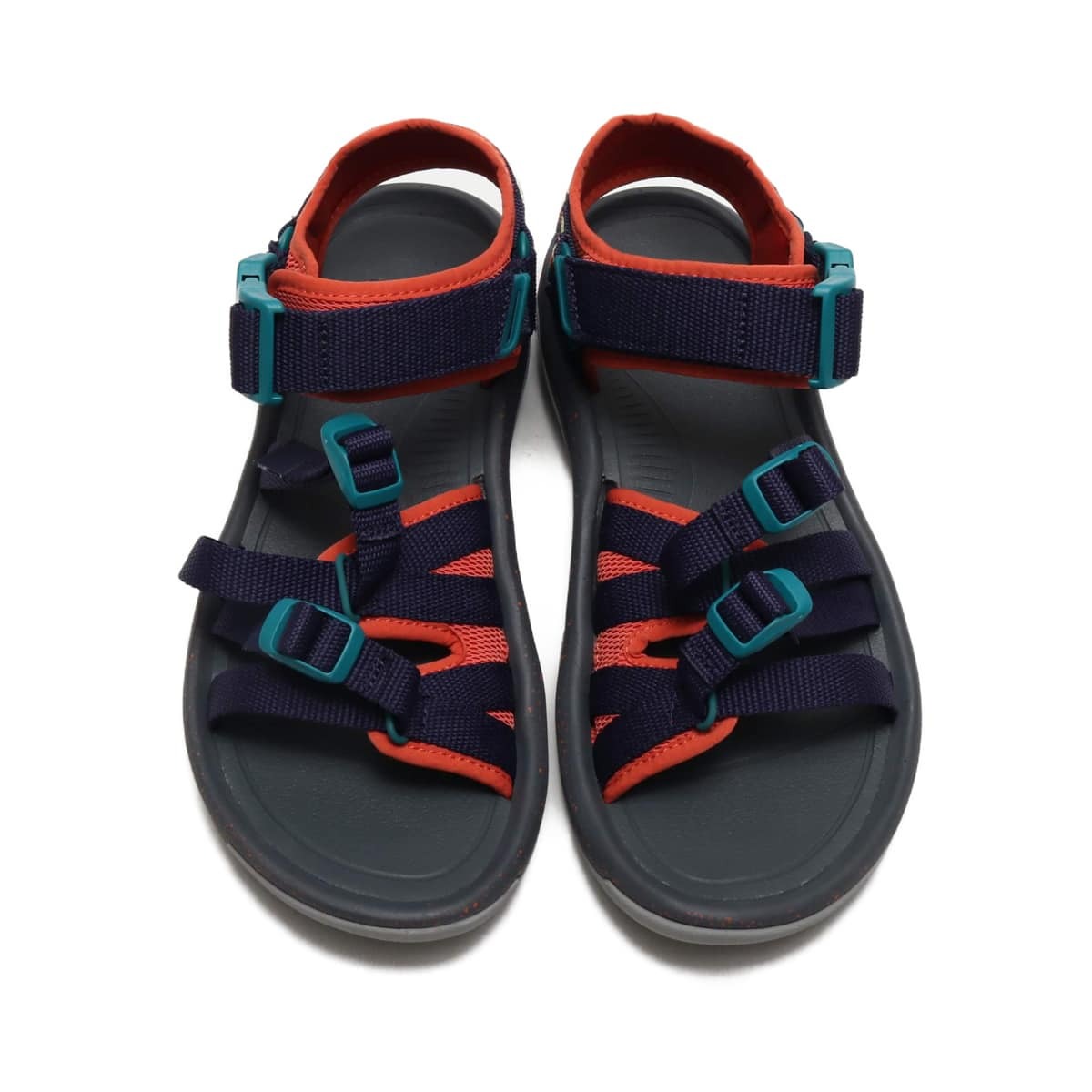TEVA Hurricane XLT2 ALP 'Red Navy Multi Color' 1100033-GDL