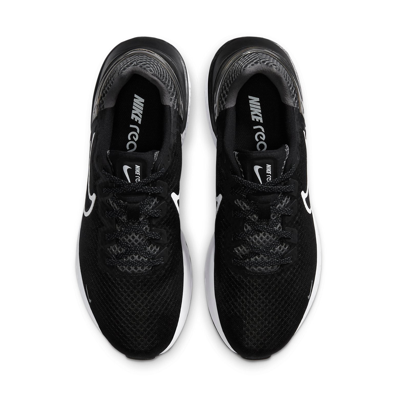 Nike Legend React 3 'Black White' CK2563-001