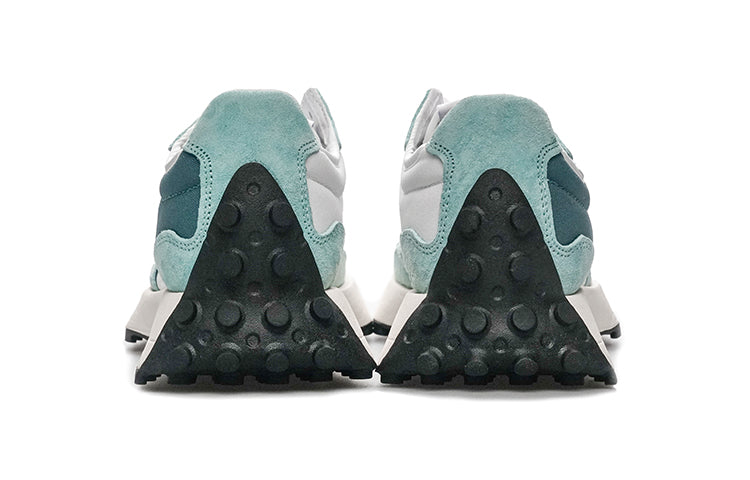 (WMNS) New Balance 327 'Storm Blue Deep Sky' WS327LE1