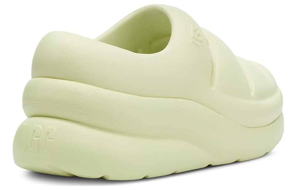 (WMNS) UGG Sport Yeah Clog 1132890-MLG