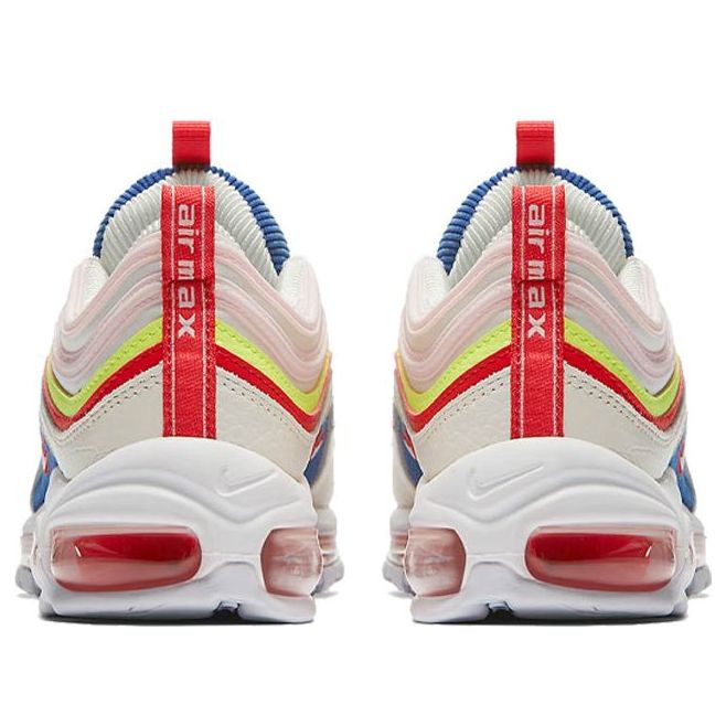 (WMNS) Nike Air Max 97 SE 'Panache' AQ4137-101