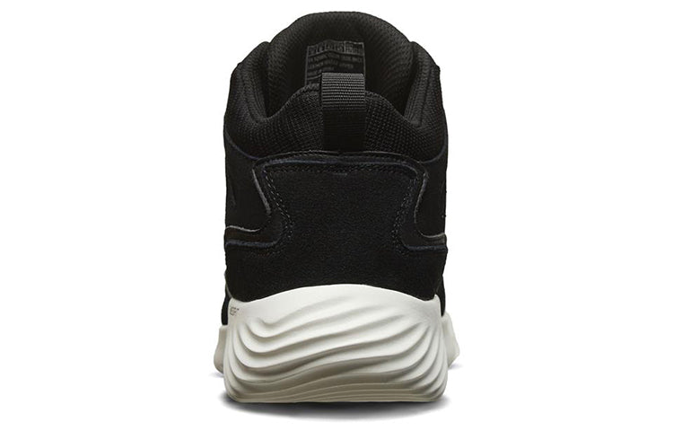 Skechers Bounder 'Black White' 52589C-BKCC