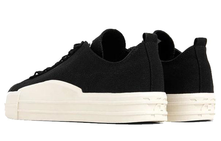 adidas Y-3 Yuben Low 'Black White' EF2651