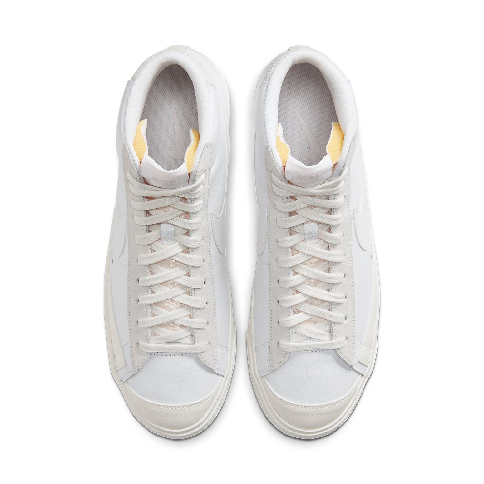 Nike Blazer Mid 77 Vintage 'Sail' CW7583-100